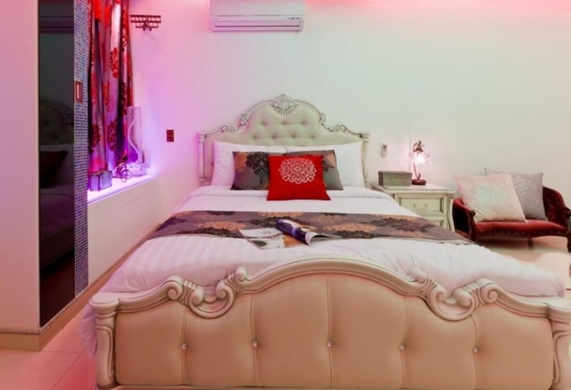 Yangpyeong Avatar Pension