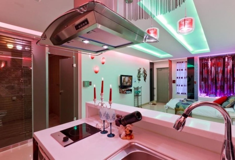 Yangpyeong Avatar Pension