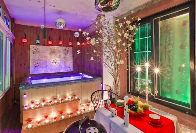 Yangpyeong Avatar Pension