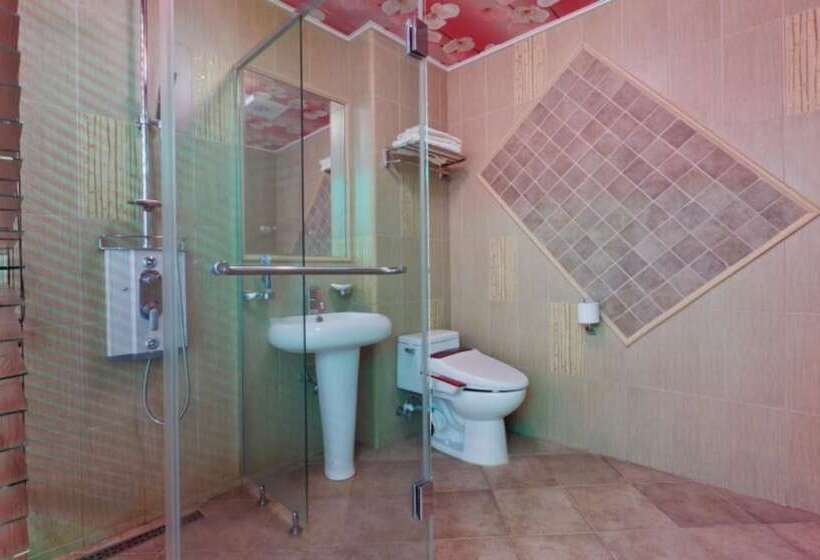 Yangpyeong Avatar Pension