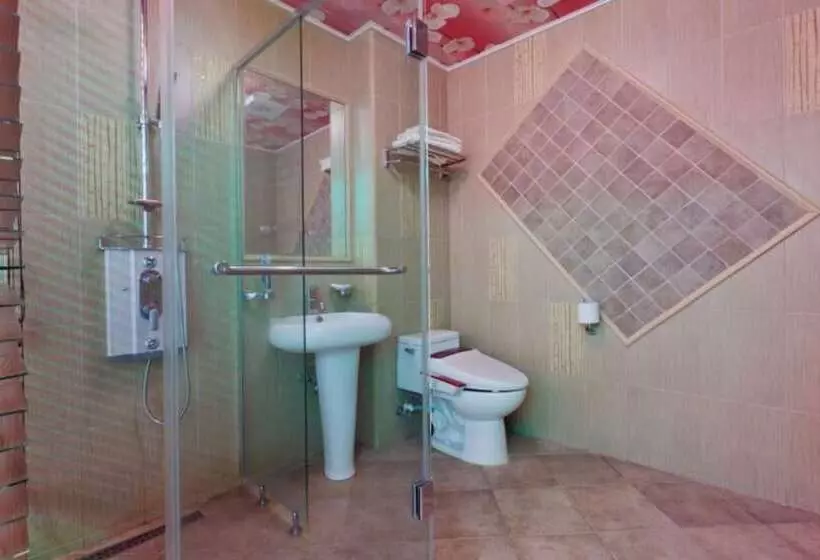 Yangpyeong Avatar Pension