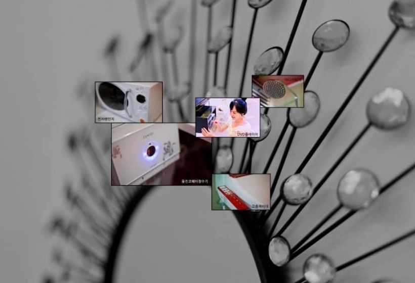 Yangpyeong Avatar Pension