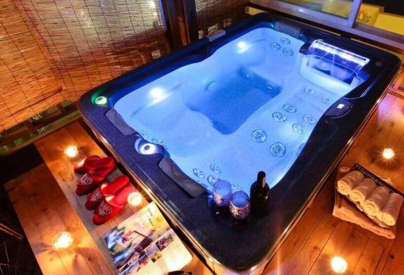 Yangpyeong Avatar Pension