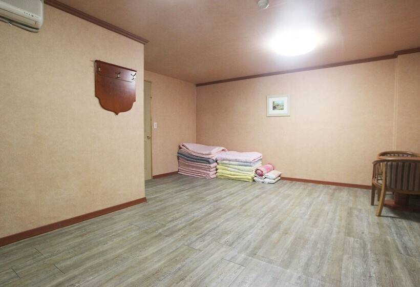 Yeongju Motel2010