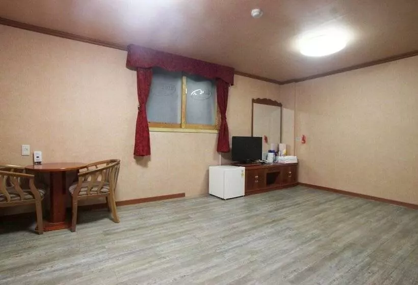 Yeongju Motel2010