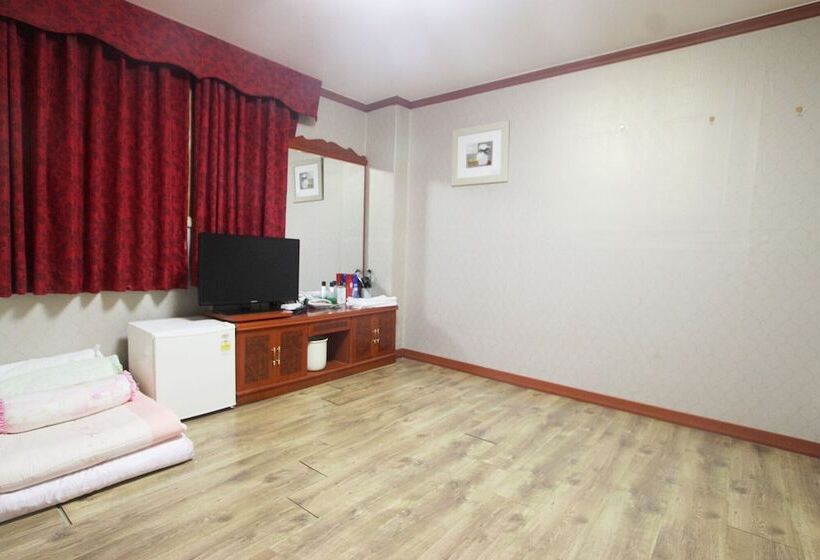 Yeongju Motel2010