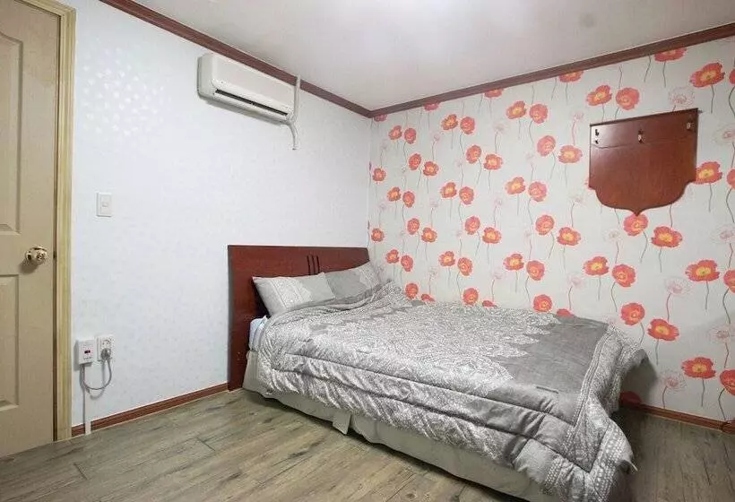 Yeongju Motel2010