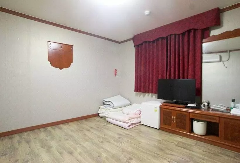 Yeongju Motel2010
