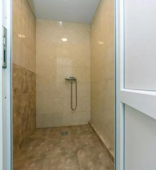 ユースホステル мини гостиница три коня