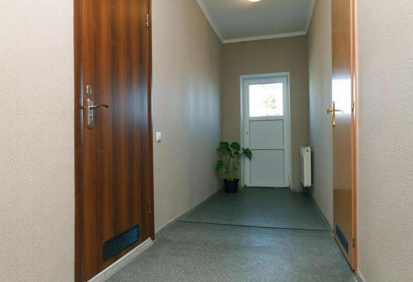 旅馆 мини гостиница три коня