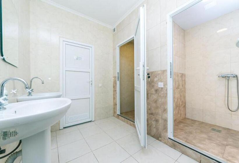 旅馆 мини гостиница три коня