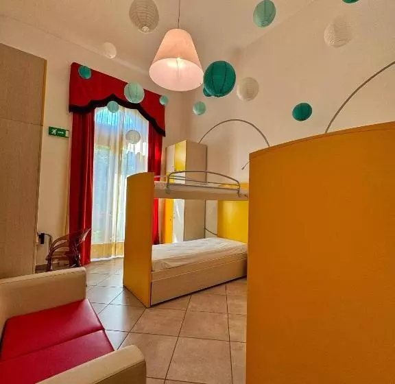 Auberge De La Gare   Dortoir & Ostello