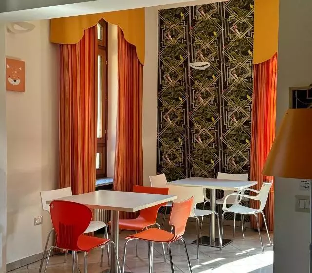 Auberge De La Gare   Dortoir & Ostello