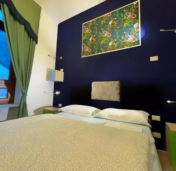 Auberge De La Gare   Dortoir & Ostello