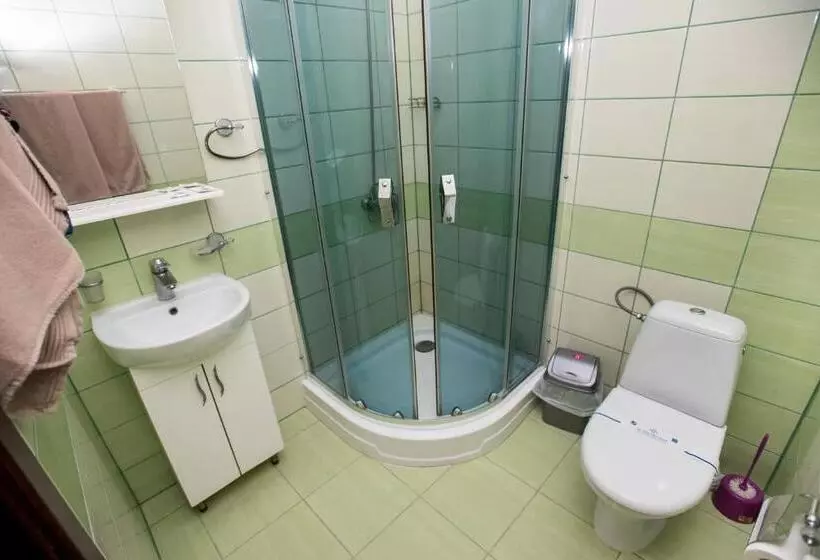 Retkeilymaja Holiday Stay Nika