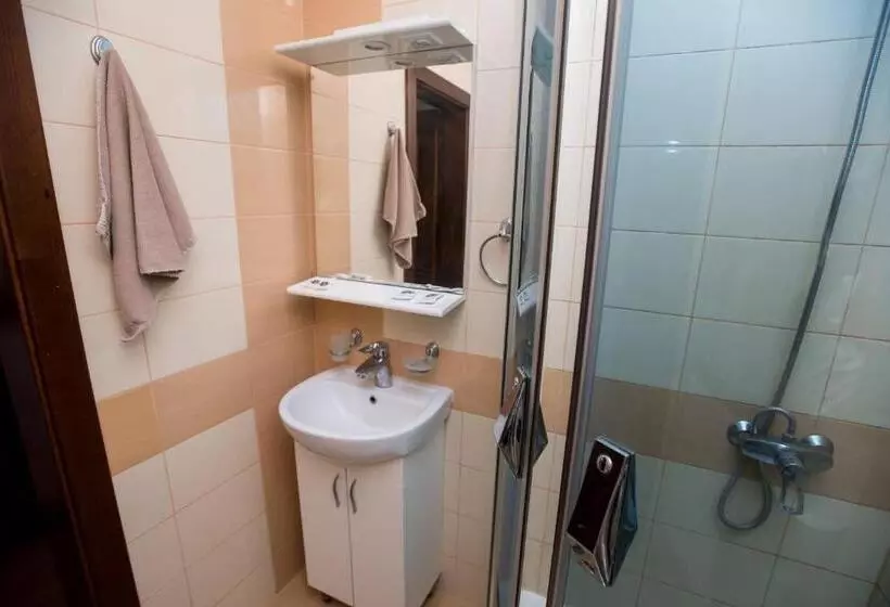 Retkeilymaja Holiday Stay Nika