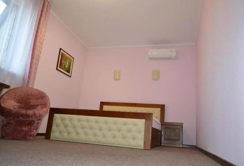 Retkeilymaja Holiday Stay Nika