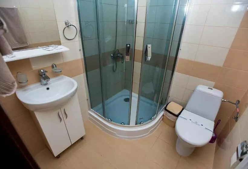 Retkeilymaja Holiday Stay Nika