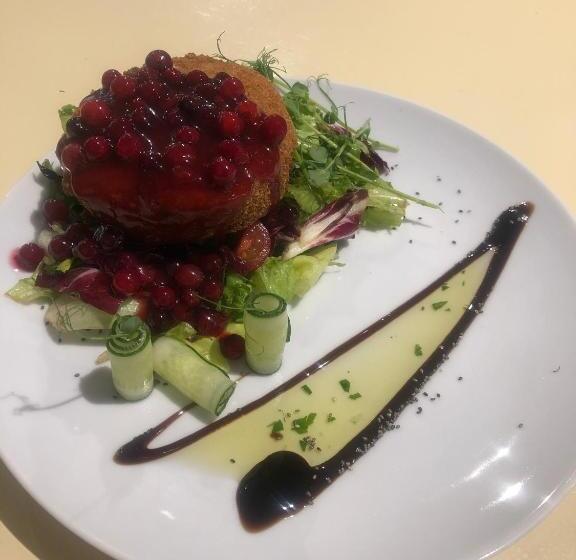 ユースホステル Holiday Stay Nika