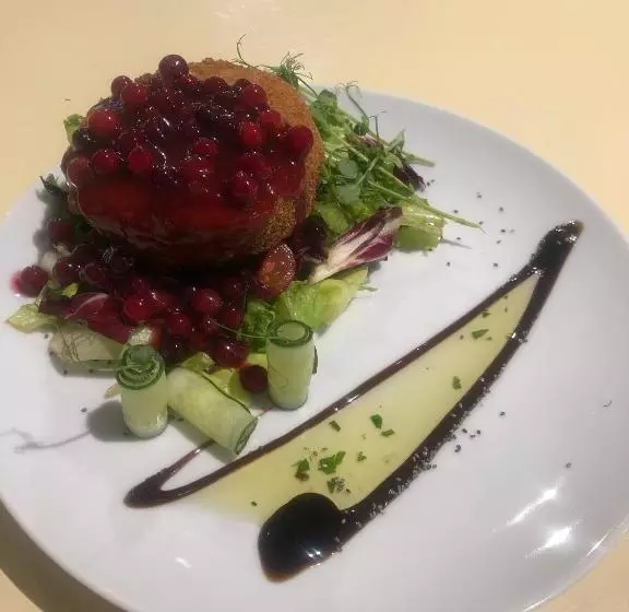 Retkeilymaja Holiday Stay Nika