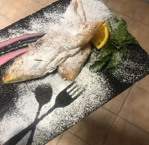 Retkeilymaja Holiday Stay Nika