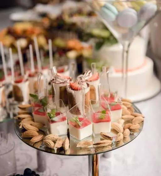 Retkeilymaja Holiday Stay Nika