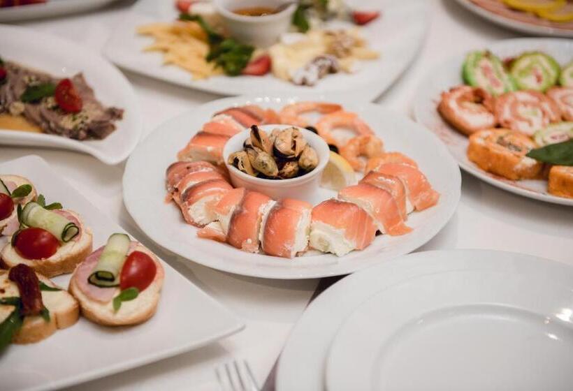 ユースホステル Holiday Stay Nika