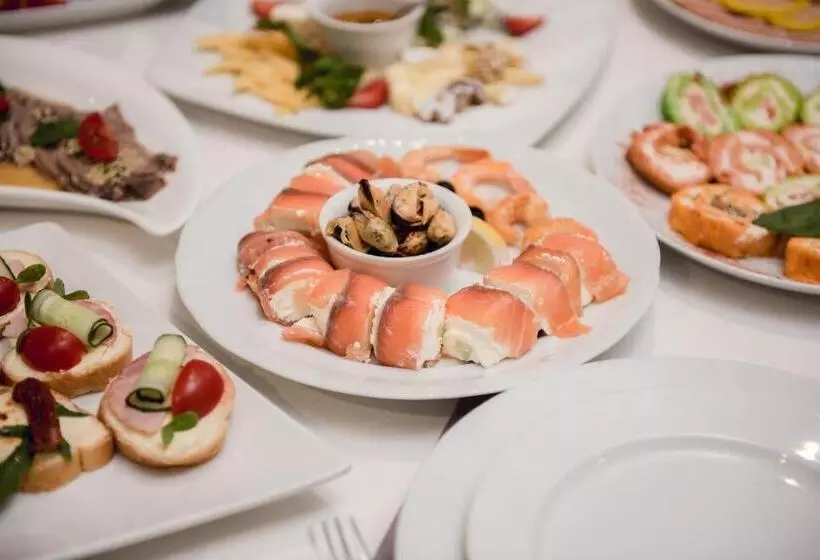 Retkeilymaja Holiday Stay Nika