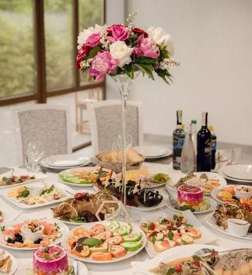 Retkeilymaja Holiday Stay Nika