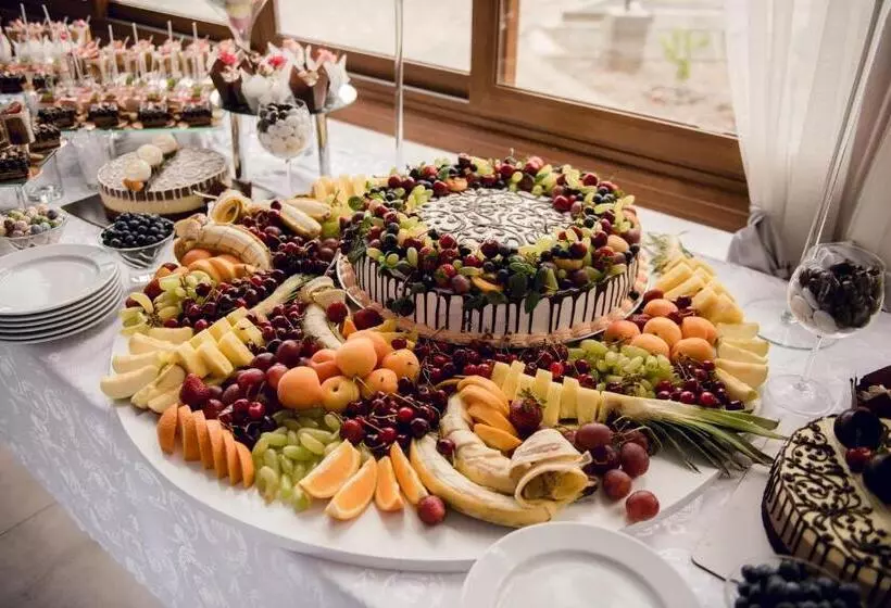 Retkeilymaja Holiday Stay Nika