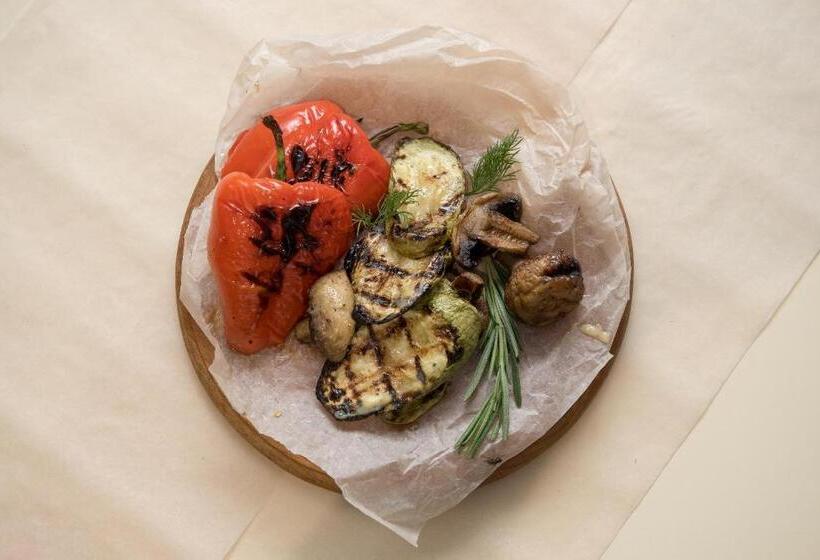 ユースホステル Holiday Stay Nika