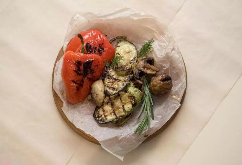 Retkeilymaja Holiday Stay Nika