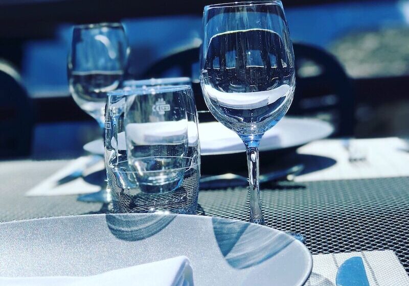 مبيت وإفطار Restaurant Et Chambres D Hôtes Le Chermignon