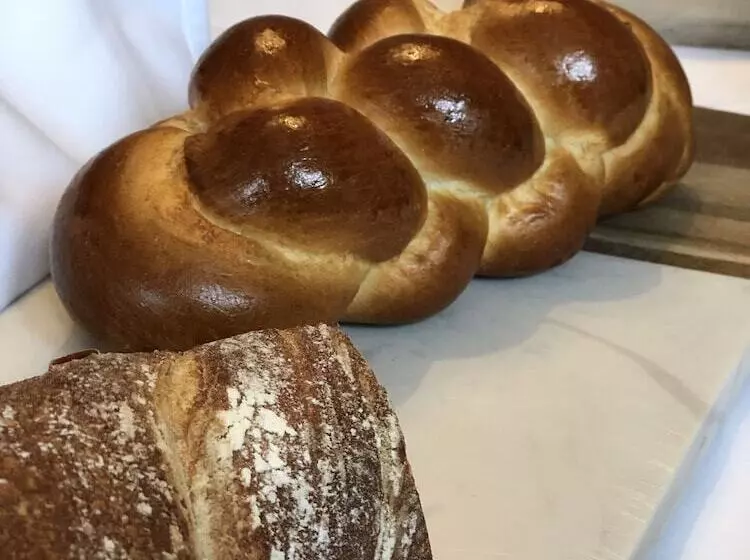 تختخواب و صبحانه Restaurant Et Chambres D Hôtes Le Chermignon