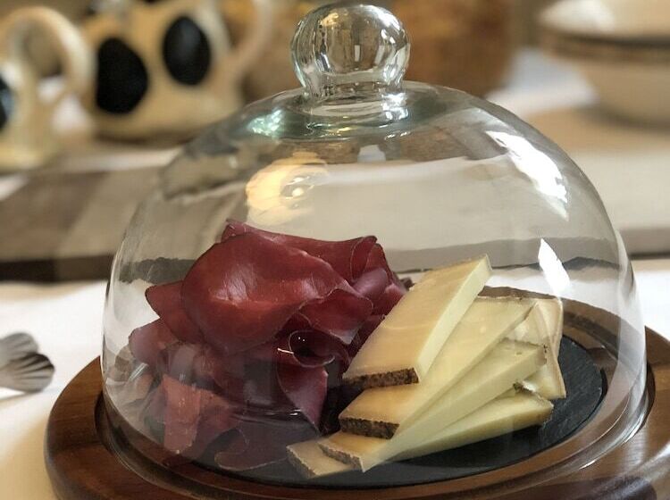 مبيت وإفطار Restaurant Et Chambres D Hôtes Le Chermignon