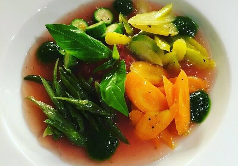 مبيت وإفطار Restaurant Et Chambres D Hôtes Le Chermignon