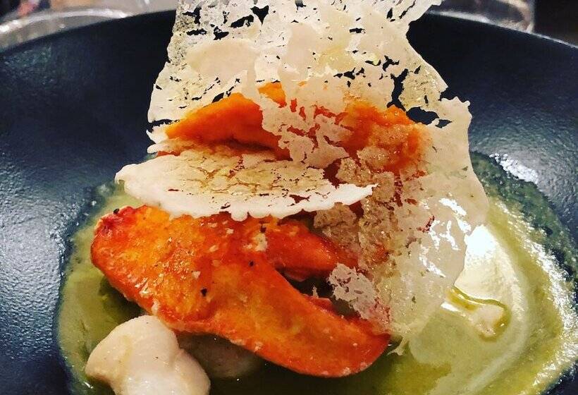 مبيت وإفطار Restaurant Et Chambres D Hôtes Le Chermignon