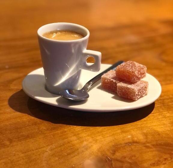 مبيت وإفطار Restaurant Et Chambres D Hôtes Le Chermignon