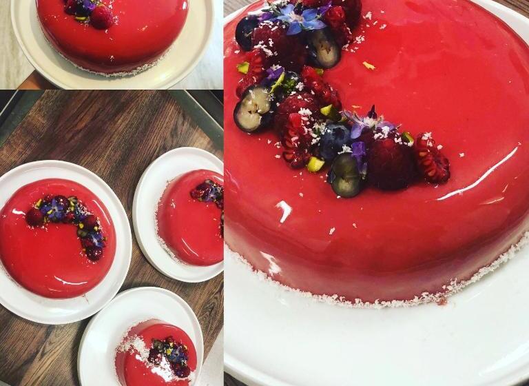 مبيت وإفطار Restaurant Et Chambres D Hôtes Le Chermignon