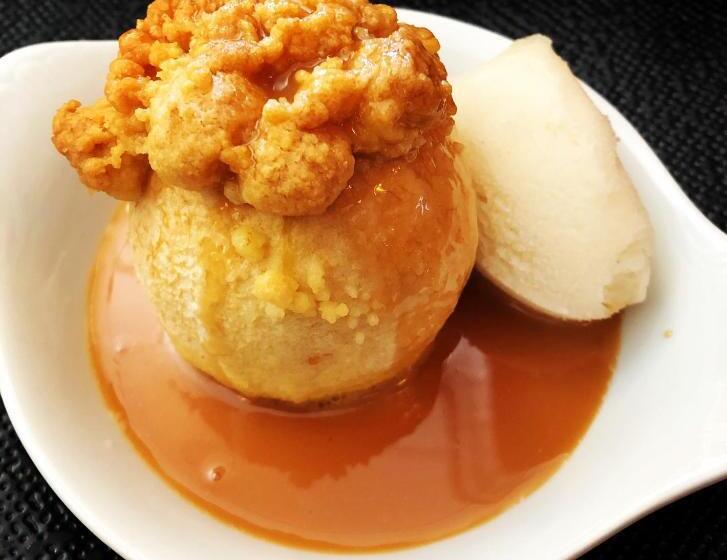 مبيت وإفطار Restaurant Et Chambres D Hôtes Le Chermignon