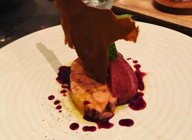 تختخواب و صبحانه Restaurant Et Chambres D Hôtes Le Chermignon