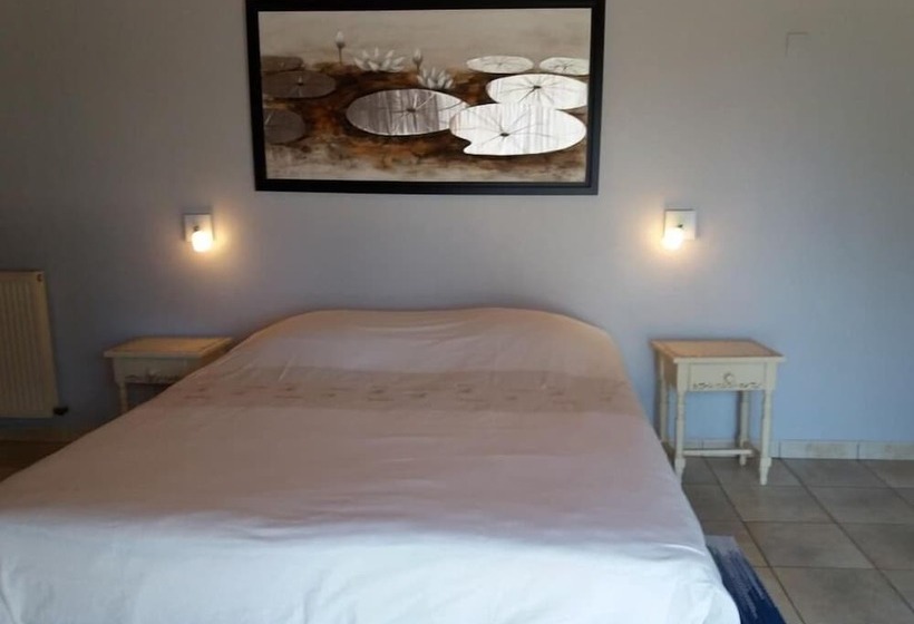 مبيت وإفطار Chambres De Frede