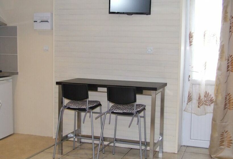 مبيت وإفطار Chambres De Frede