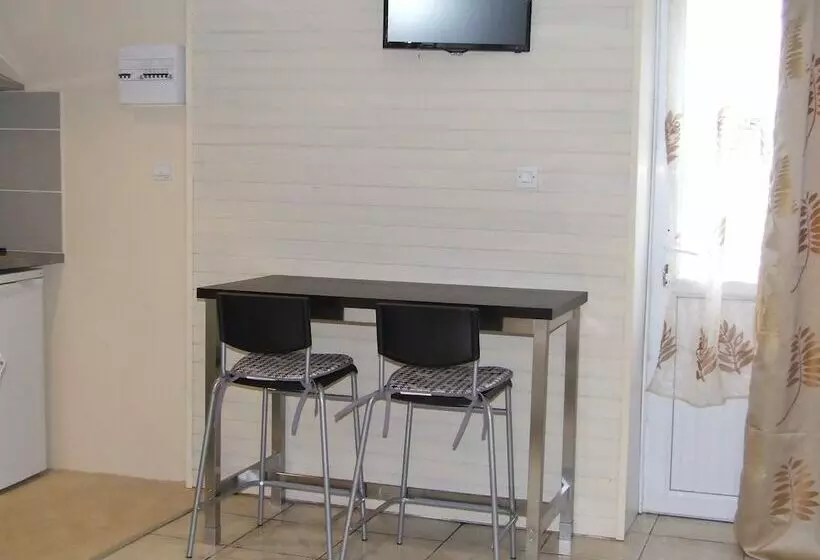 ベッドアンドブレックファースト Chambres De Frede