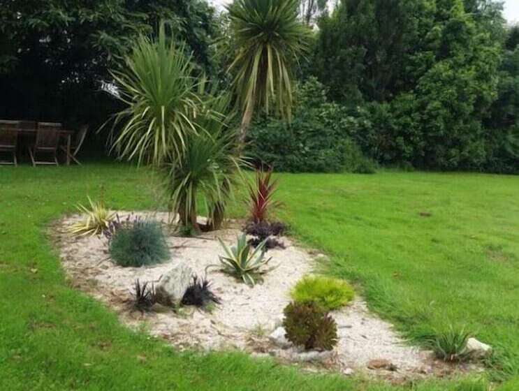 مبيت وإفطار Chambres De Frede