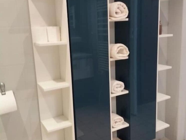 مبيت وإفطار Chambres De Frede