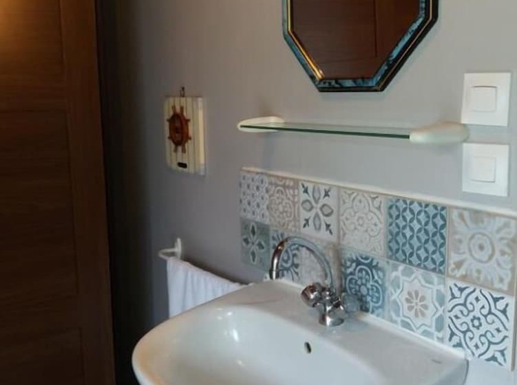 مبيت وإفطار Chambres De Frede