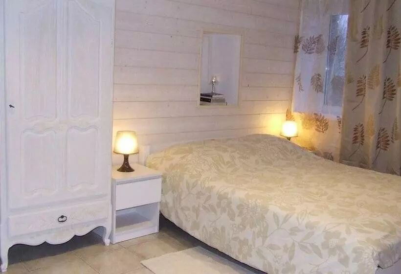 ベッドアンドブレックファースト Chambres De Frede