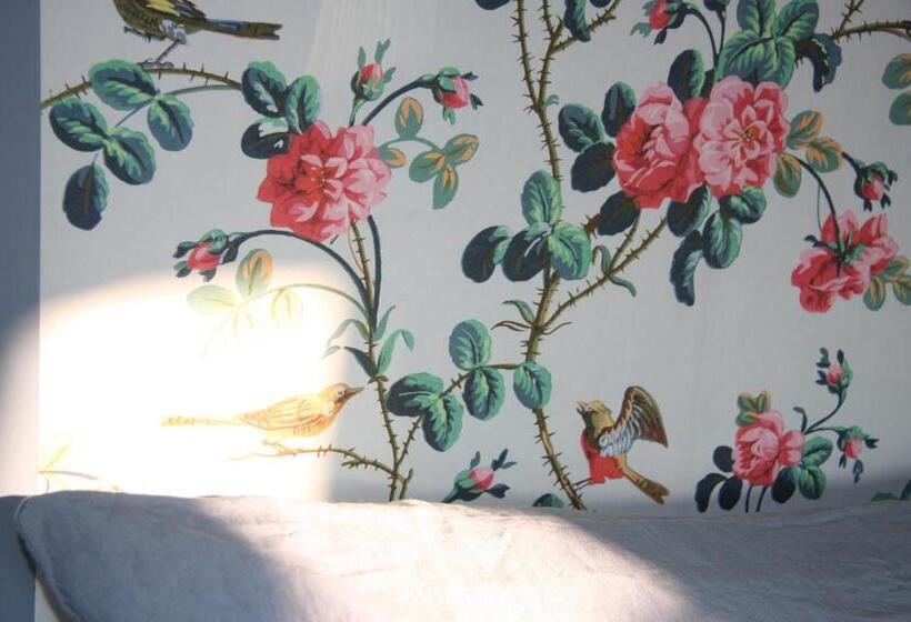 مبيت وإفطار Château La Violette