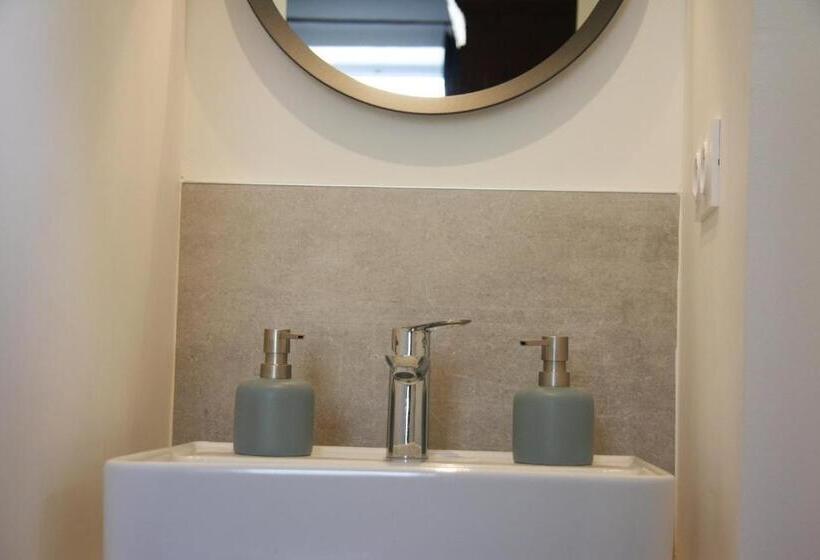 مبيت وإفطار Château La Violette